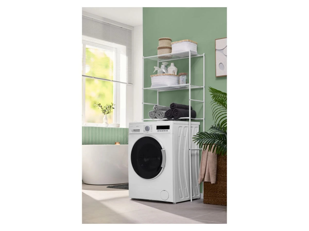 LIVARNO Regal Komad - Akcija u trgovini Lidl