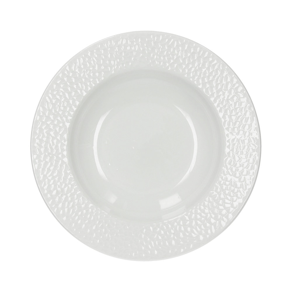 Linija Golf duboki tanjur 22 cm Tognana - Akcija u trgovini Pevex