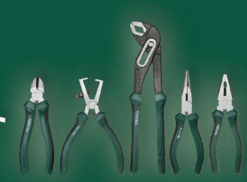 Parkside Set kliješta - Akcija u trgovini Kaufland