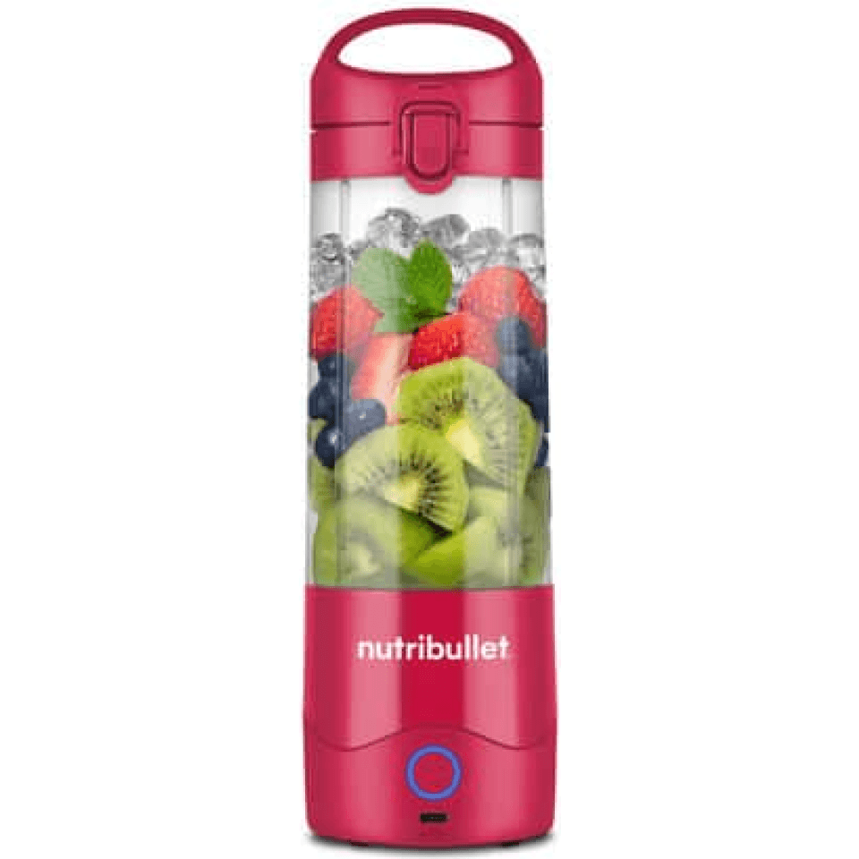 Blender NUTRIBULLET - Akcija u trgovini Plodine