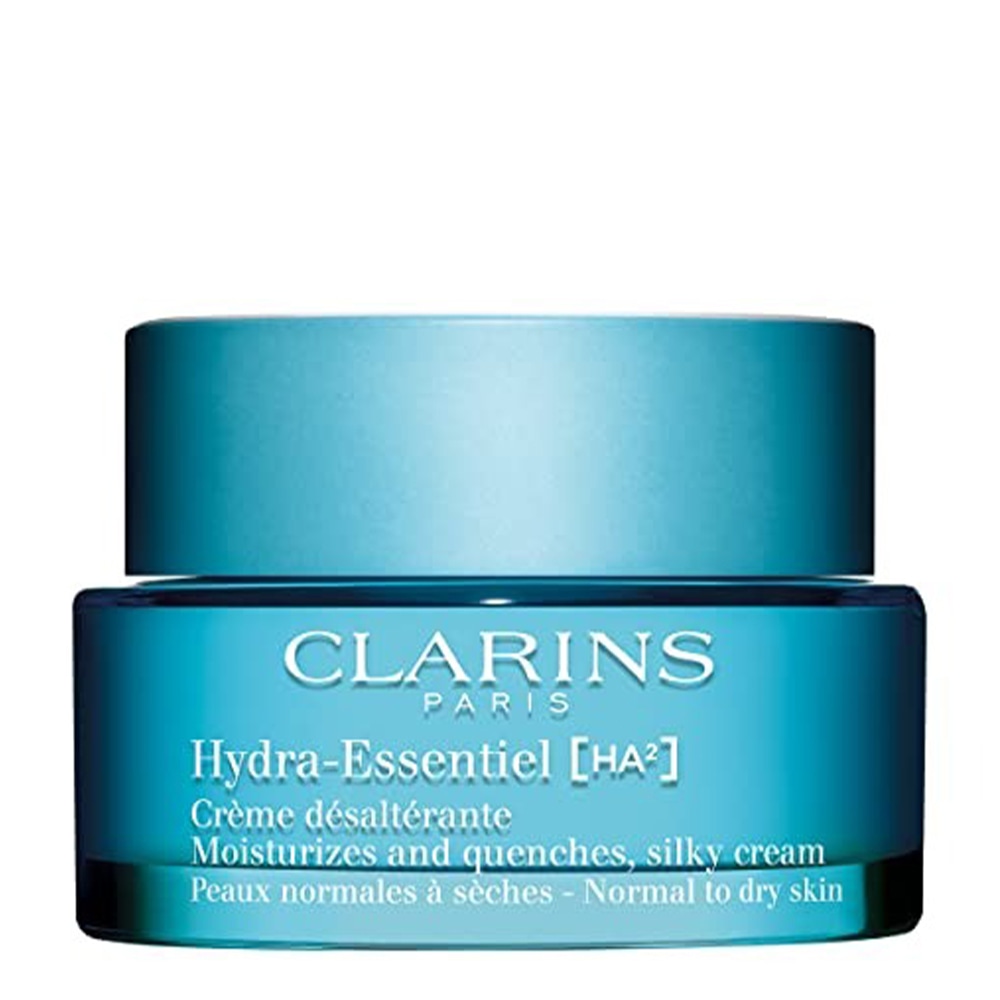 Clarins Hydra Essentiel krema za lice - Akcija u trgovini Mueller