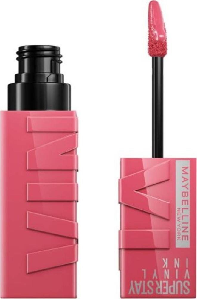 The ONE tekući ruž za usne sa šljokicama 48641 Pink 3 ml - Akcija u trgovini Oriflame
