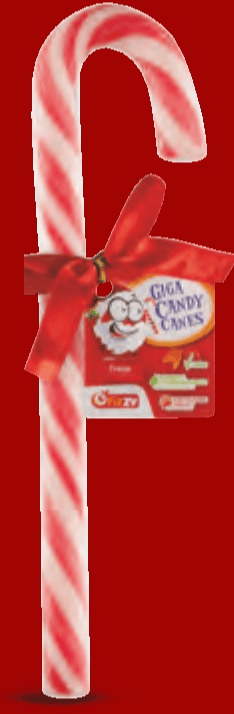 Mega lizalica 28 g - Akcija u trgovini Lidl