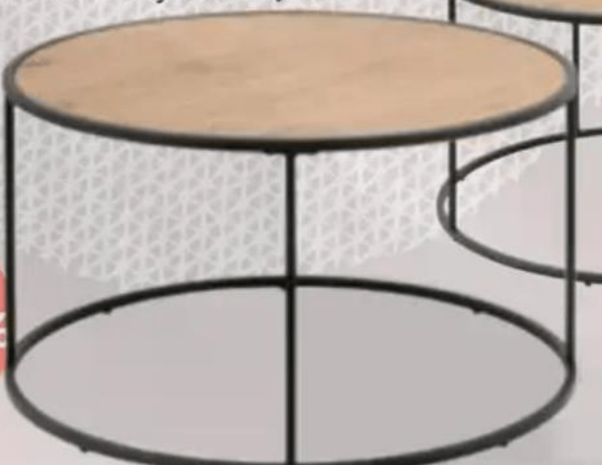 SEAFORD klub stolić - Akcija u trgovini Prima