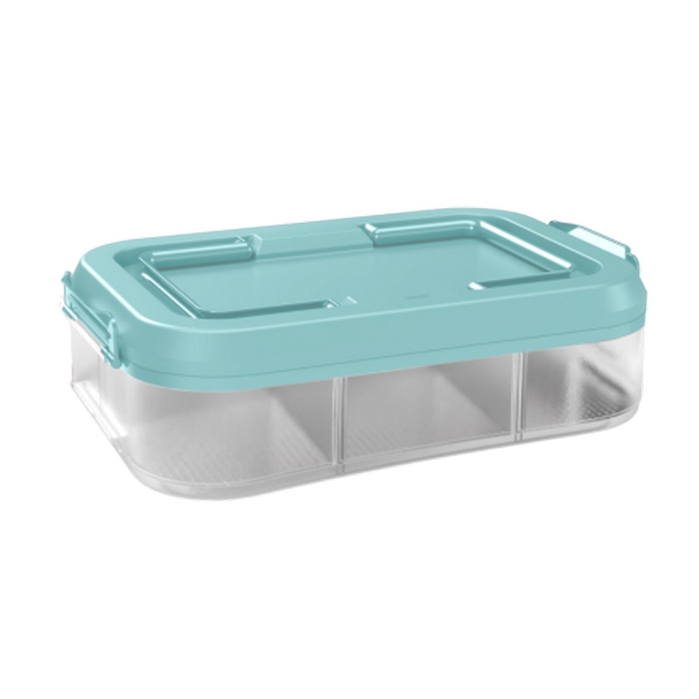 Posuda PARTY BOX - Akcija u trgovini Pevex