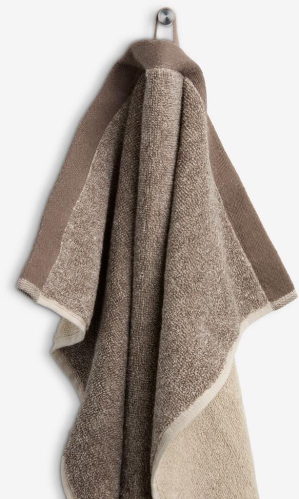 MUNKTORP ručnik 50x100 cm - Akcija u trgovini Jysk