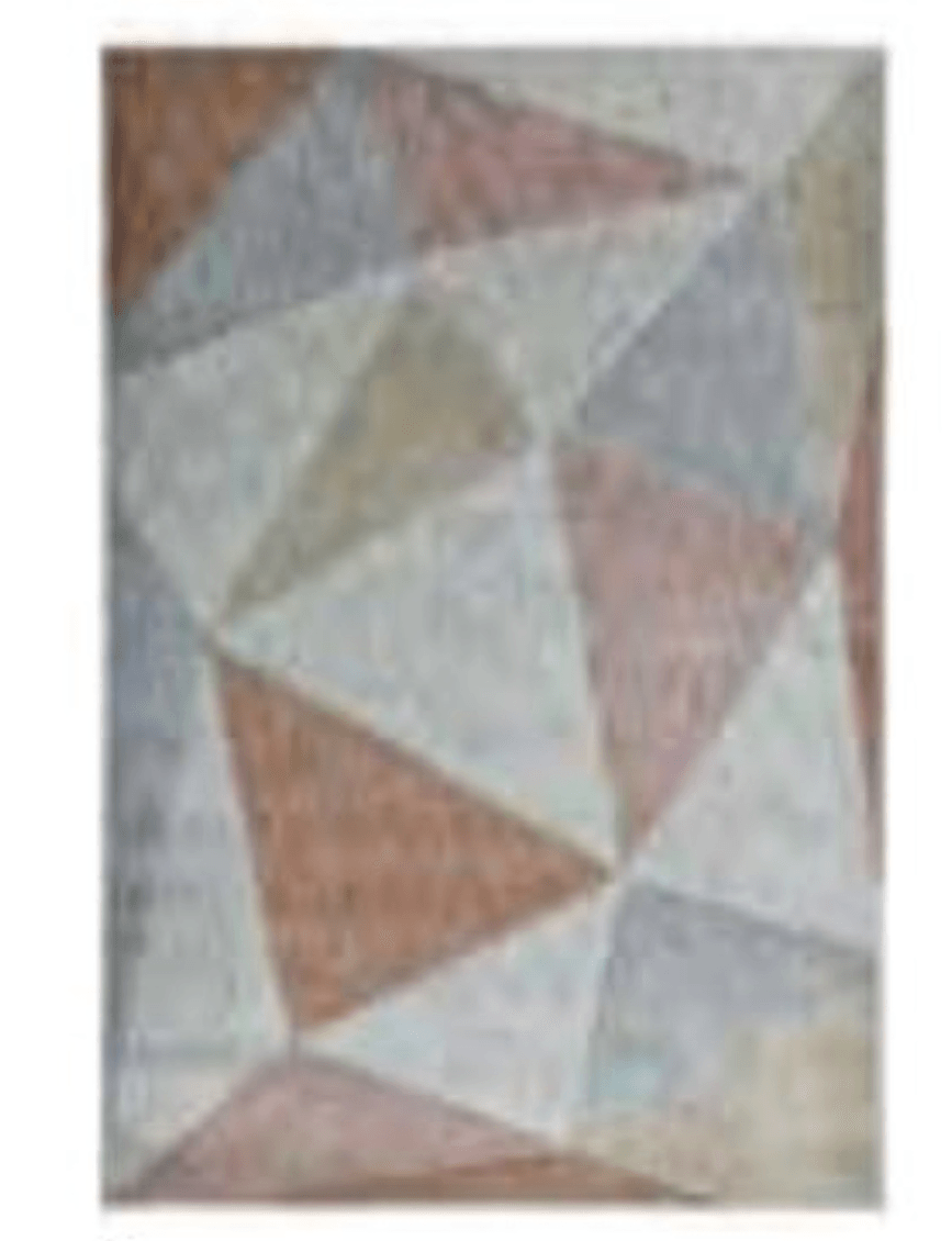 Novel Tkani tepih Cool cca 80x150 cm - Akcija u trgovini Lesnina