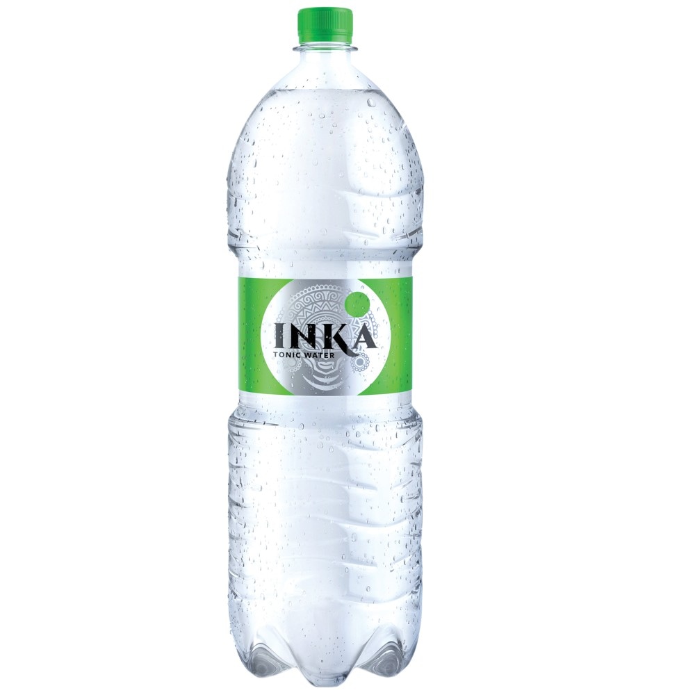 Bezalkoholni gazirani napitak Inka tonic 1,5 I - Akcija u trgovini KTC