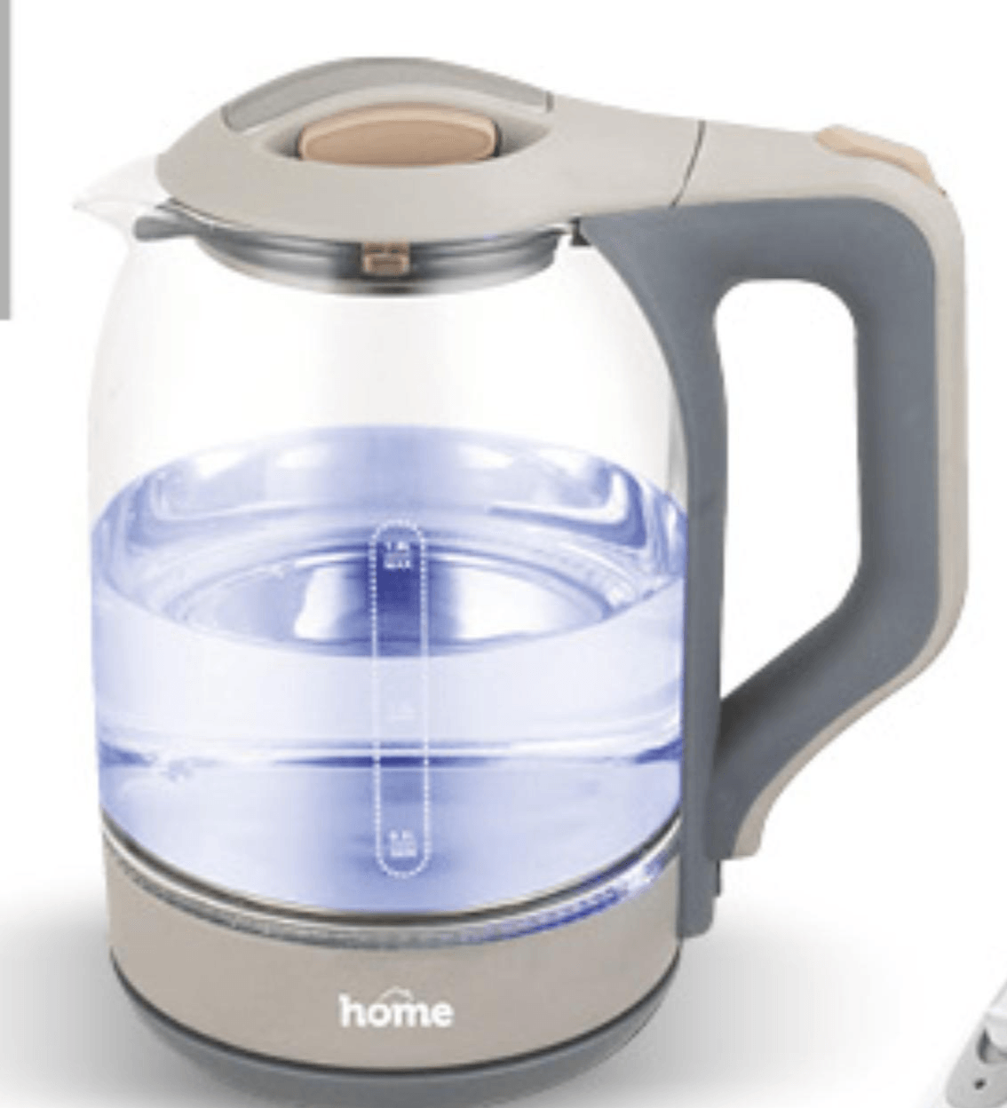 Home Kuhalo za vodu KK-3323-KH - Akcija u trgovini Konzum