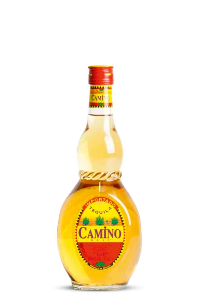 Camino Real Tequila 0,7 L - Akcija u trgovini Kaufland