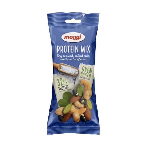 Mogyi Protein mix 70 g Akcija u trgovini NTL