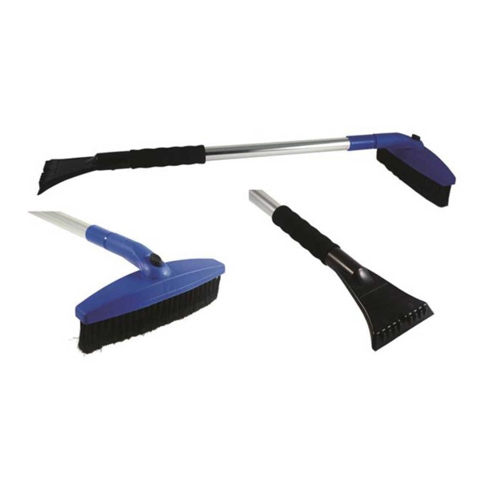 Strugač leda kom - Akcija u trgovini Konzum