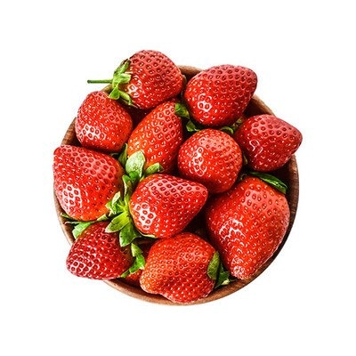 Jagoda 500g - Akcija u trgovini Konzum