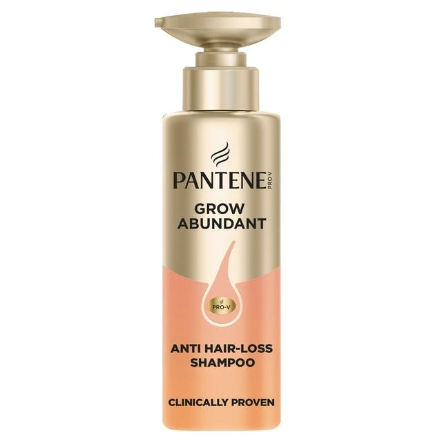 Pantene Grow Abundant šampon 290 ml - Akcija u trgovini Dm