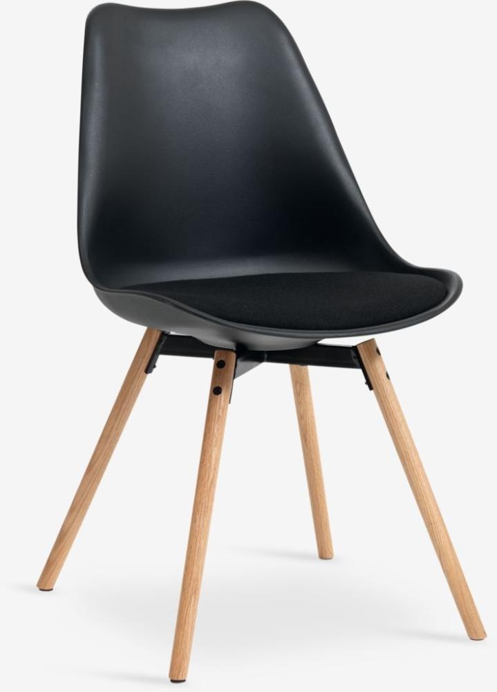 Kastrup blagovaonska stolica ROYAL OAK - Akcija u trgovini Jysk