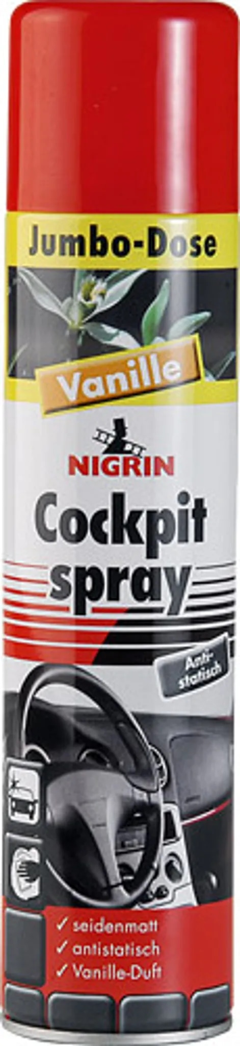 Cockpit spray 750 ml Jumbo Joker - Akcija u trgovini KTC