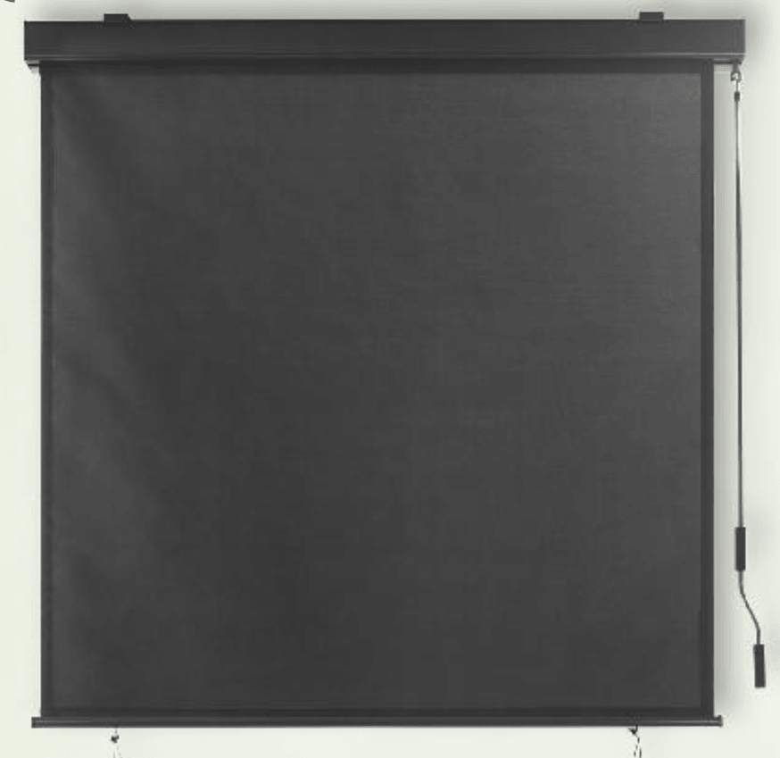 Tenda komad LIVARNO - Akcija u trgovini Kaufland