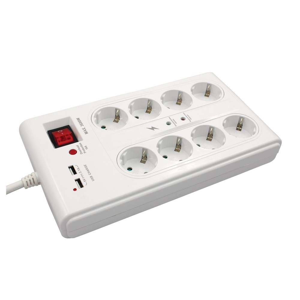 Prenosiva utičnica COMMEL - Akcija u trgovini Pevex