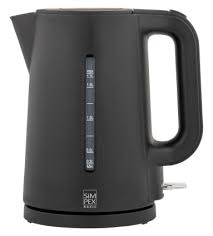 Kuhalo za vodu SIMPEX 32083 1 kom - Akcija u trgovini Interspar