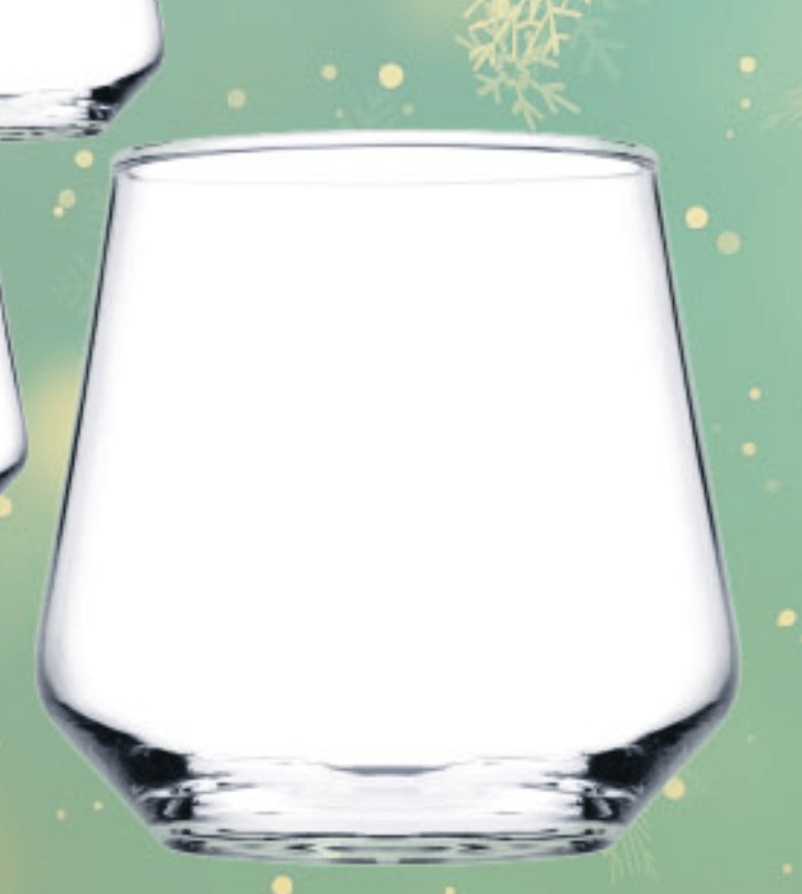 Set čaša 6kom/set - Akcija u trgovini KTC