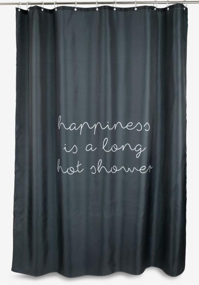 RUNEMO tuš-zavjesa 150x200 cm - Akcija u trgovini Jysk