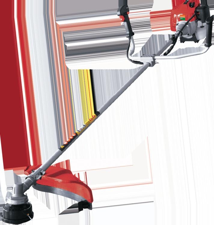 Trimer motorni GB145MS - Akcija u trgovini Vinkoprom