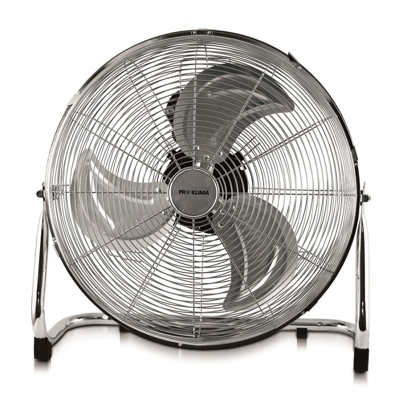 Podni ventilator PRO KLIMA - Akcija u trgovini Bauhaus