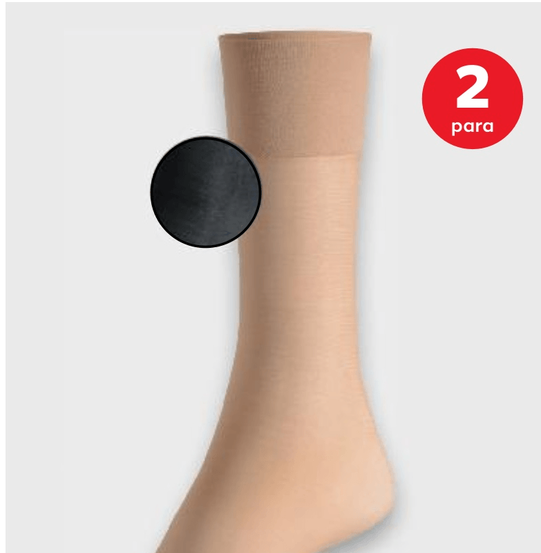 Ženske dokoljenke 2 para - Akcija u trgovini Kaufland