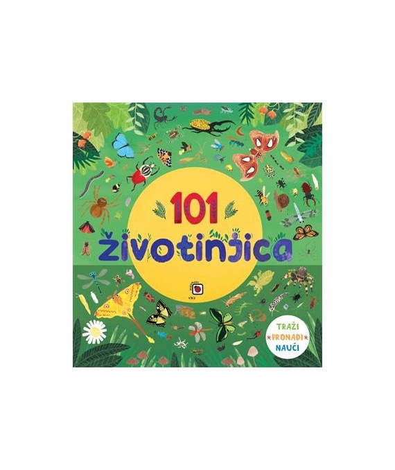 101 Životinjica - Akcija u trgovini VBZ