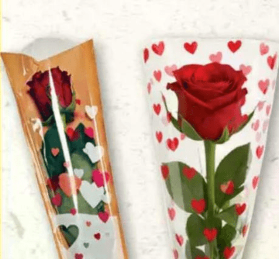 Ruža komad - Akcija u trgovini Plodine