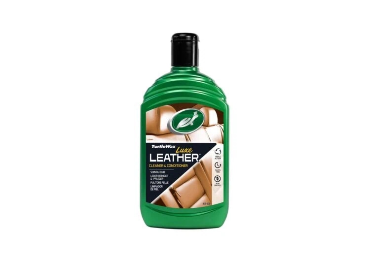 Turtle Wax sredstvo za njegu kože 500ml - Akcija u trgovini Konzum