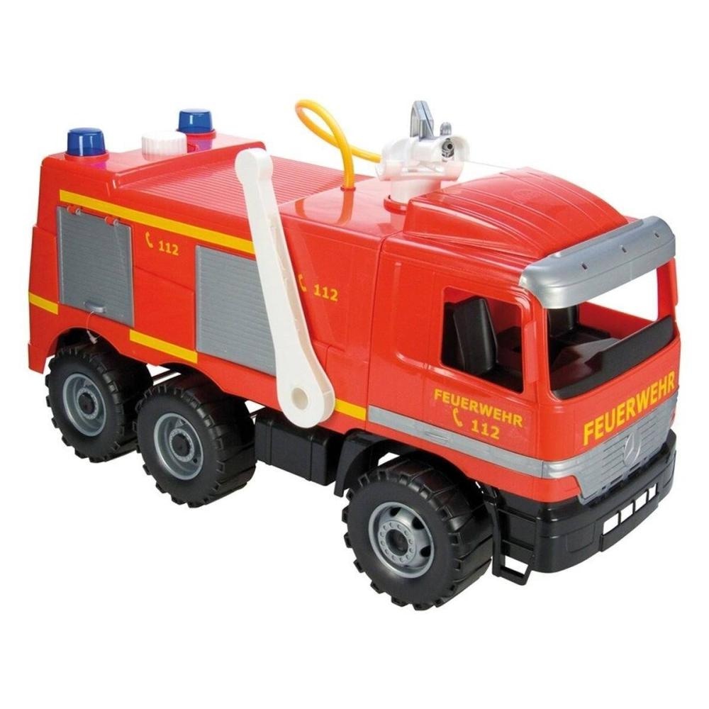 LENA Vatrogasno vozilo 1 kom - Akcija u trgovini Tommy