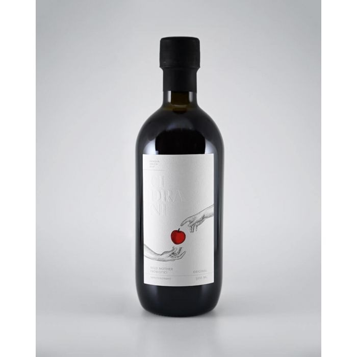 Cidrani Jabučni ocat 500 ml - Akcija u trgovini Kaufland