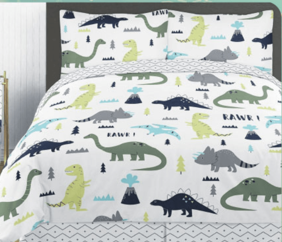 Posteljina dječja vel. 140×200cm+1 jastuk vel.60×80cm - Akcija u trgovini KTC