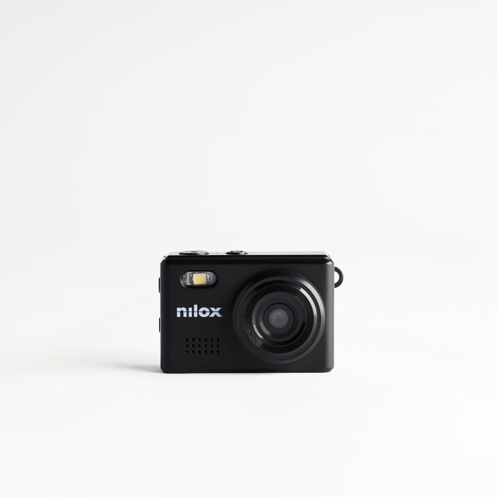 Mini kamera Nilox Mini Retro 1 kom Akcija u trgovini Interspar