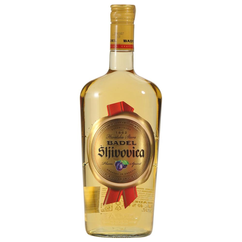 Badel ŠLJIVOVICA 0,5 l - Akcija u trgovini Studenac