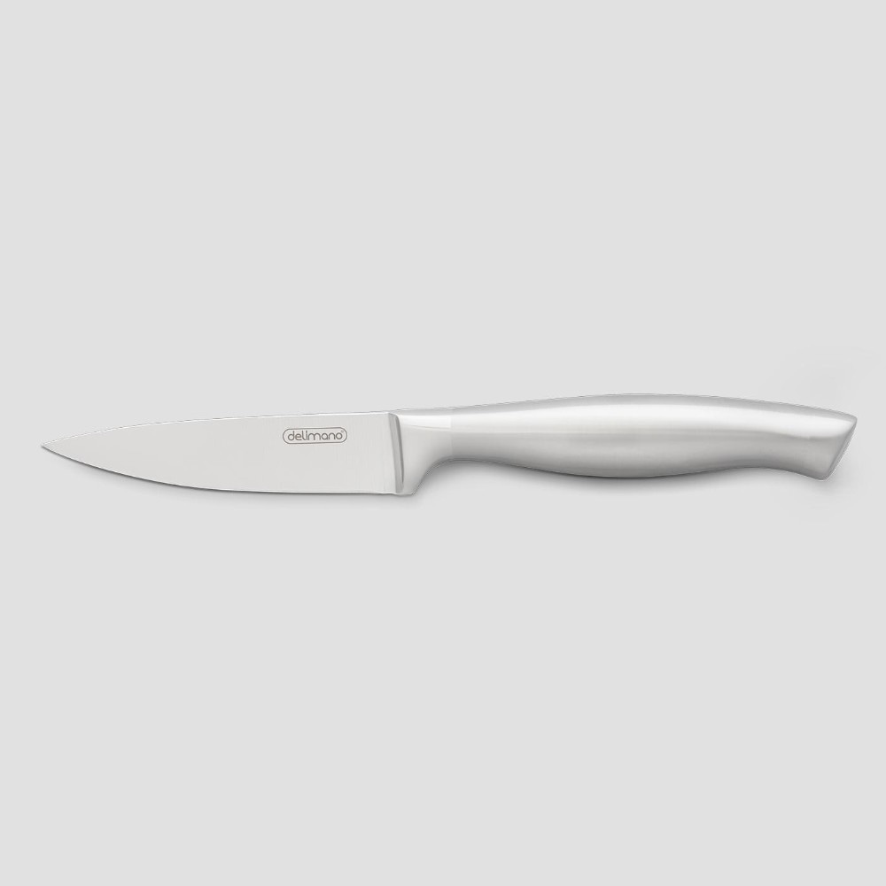 Delimano Nož za guljenje 9cm, kom - Akcija u trgovini Konzum