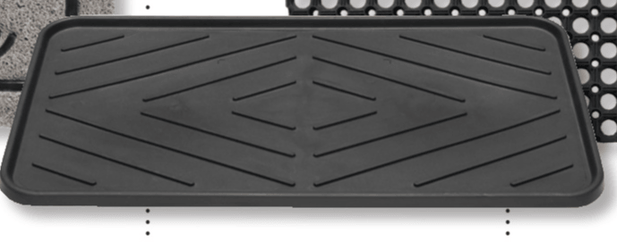 Podmetač za cipele d 36 x š 64 cm - Akcija u trgovini Bauhaus