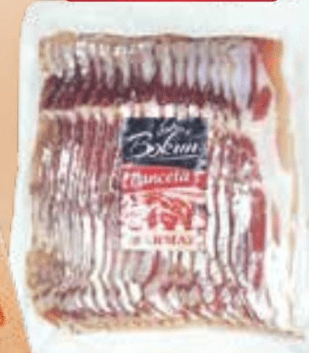 Panceta Dobar Bokun - Akcija u trgovini Bakmaz