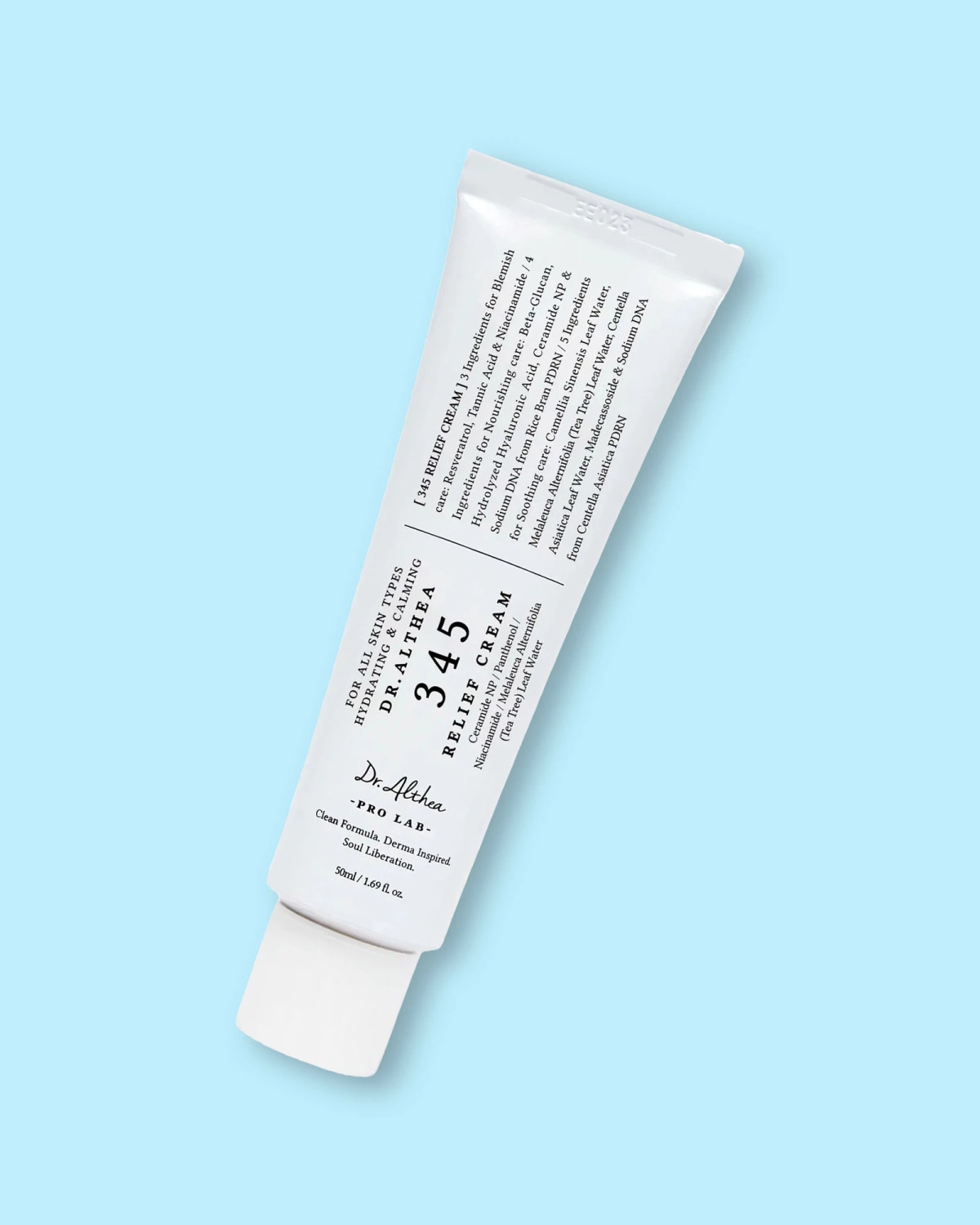 Dr. Althea 345 Relief Cream 50 ml dr.Althea Akcija u trgovini Dm