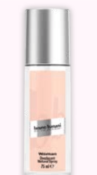 Bruno Banani dezodorans 75 ml - Akcija u trgovini Mueller