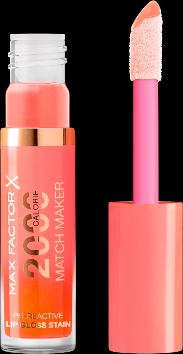 Odabrani Max Factor Miracle Pure proizvodi i Max Factor 2000 Calorie sjajila za usne - Akcija u trgovini Bipa