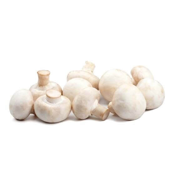 Domaći šampinjoni 500 g - Akcija u trgovini Plodine