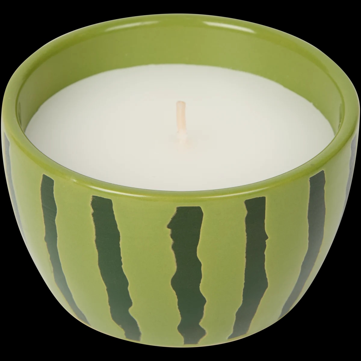 Svijeća u obliku voća - Akcija u trgovini Action