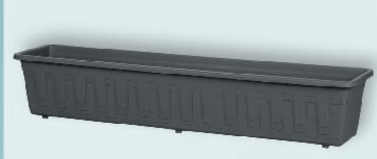 PARKSIDE® Tegla za cvijeće komad - Akcija u trgovini Kaufland