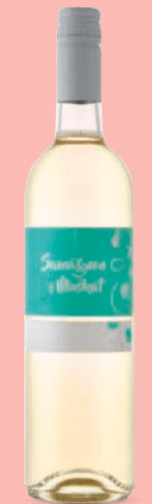 Sauvignon i muškat žuti 0.75 l - Akcija u trgovini Lidl