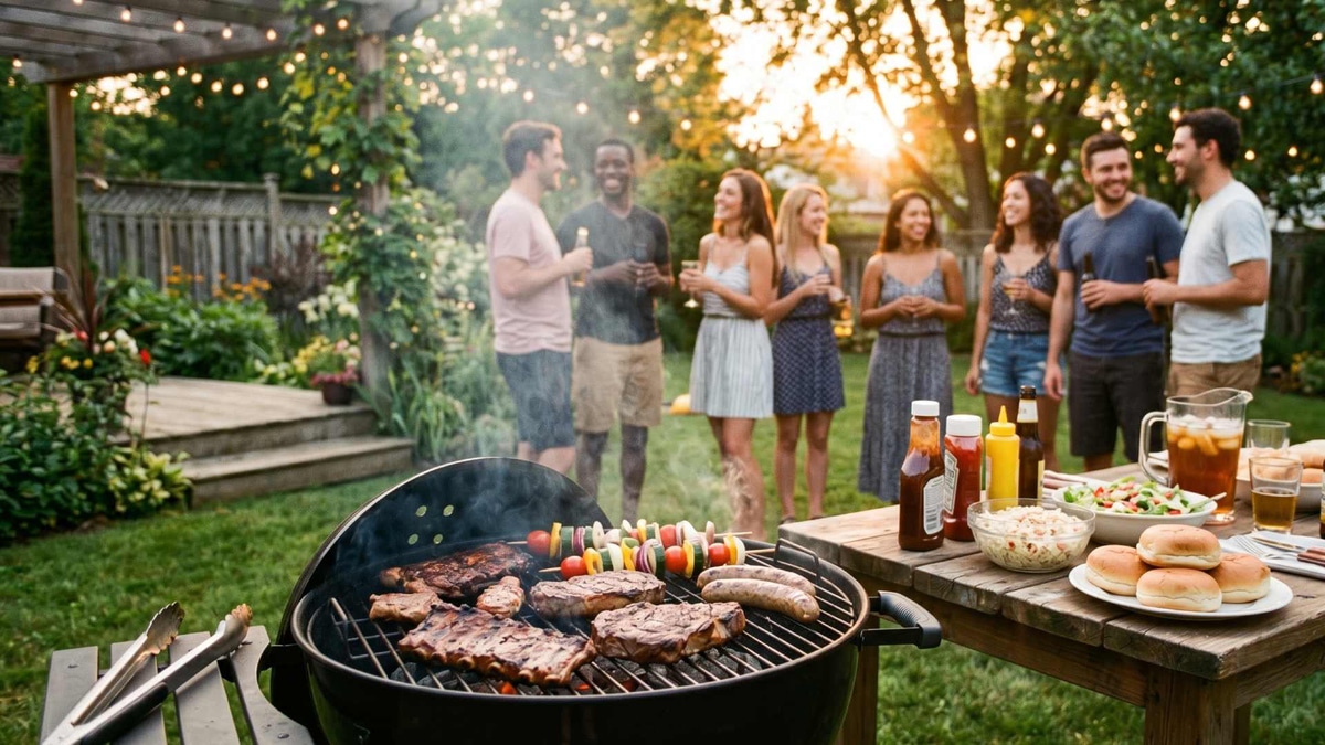 10 proizvoda za roštilj koje uvijek trebaš kupovati na popustu (i kako uštedjeti do 40%)