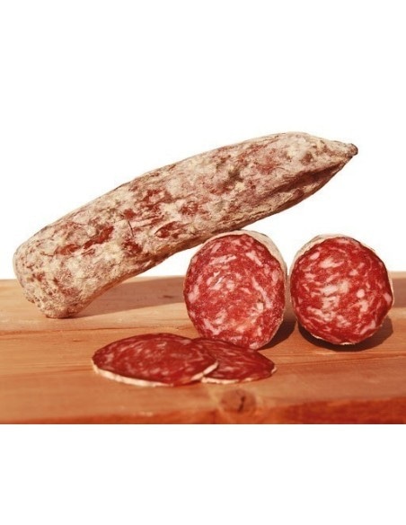 Salama Felino IGP 100 g Akcija u trgovini Eurospin
