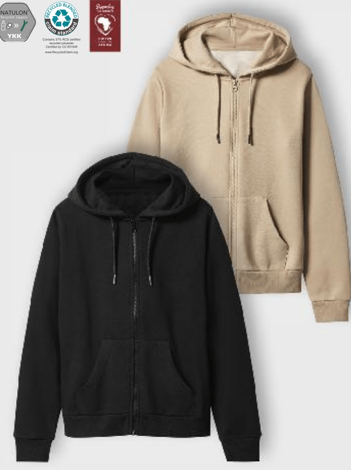 Ženska trenirka gornji dio komad - Akcija u trgovini Kaufland