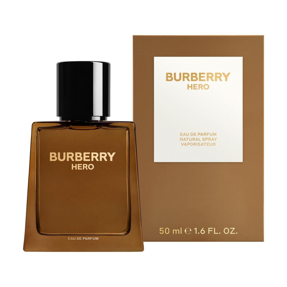 Burberry Hero parfemska voda 50 ml Akcija u trgovini Mueller